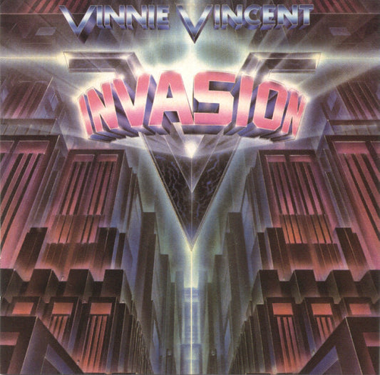 Invasion