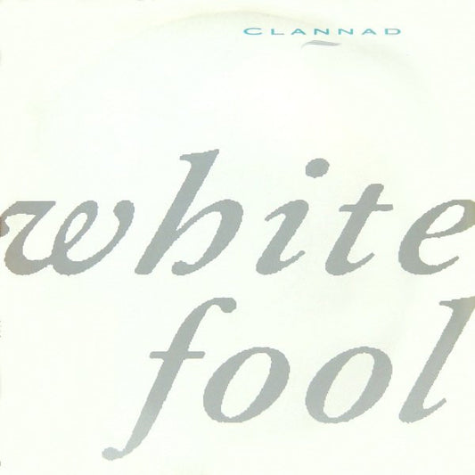 White Fool