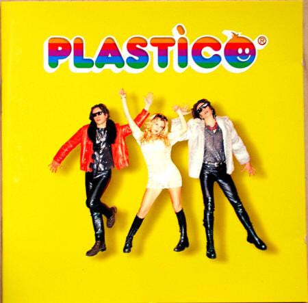 Plastico
