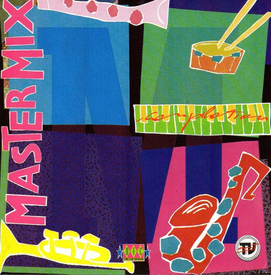 Mastermix