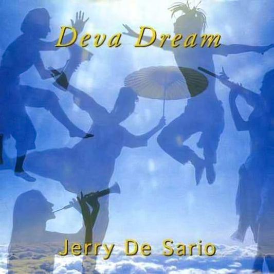 Deva Dream