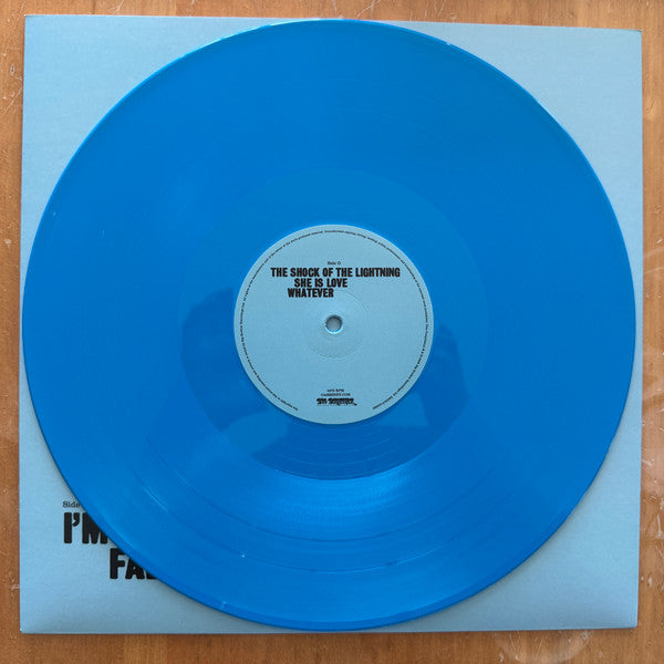 Time Flies 1994 2009 Special Edition 15th Anniversary RSD