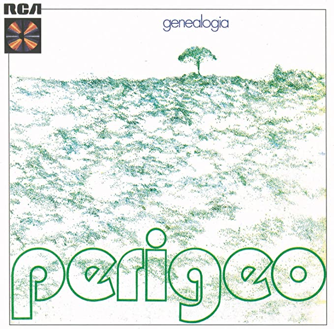 Genealogia
