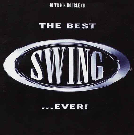 The Best Swing Ever