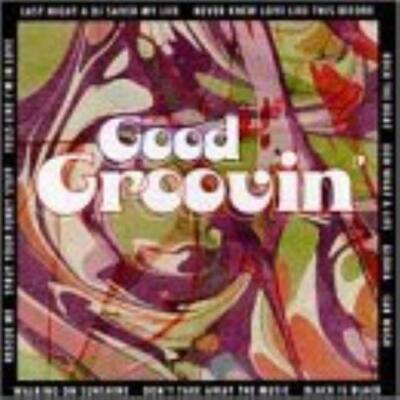 Good Groovin