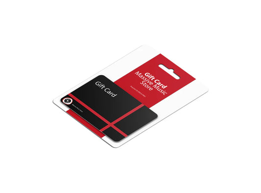 Black Friday Gift Card #2