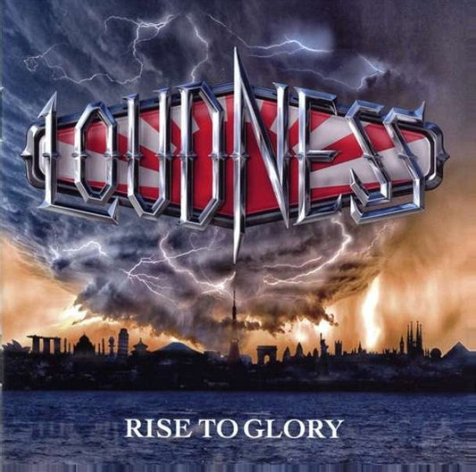 Rise To Glory
