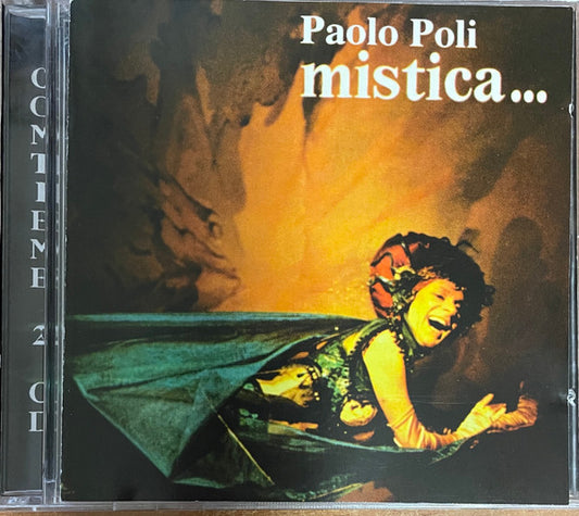 Mistica