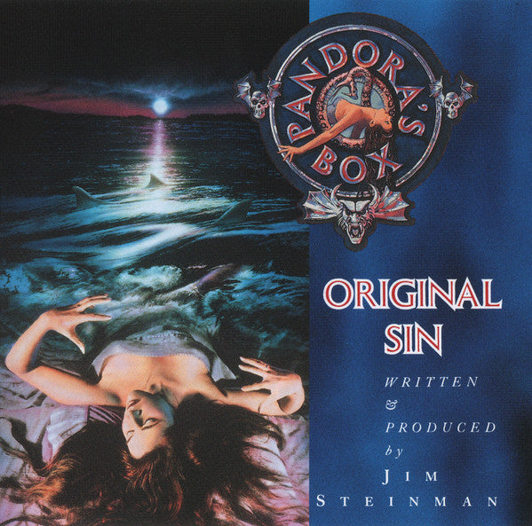 Original Sin