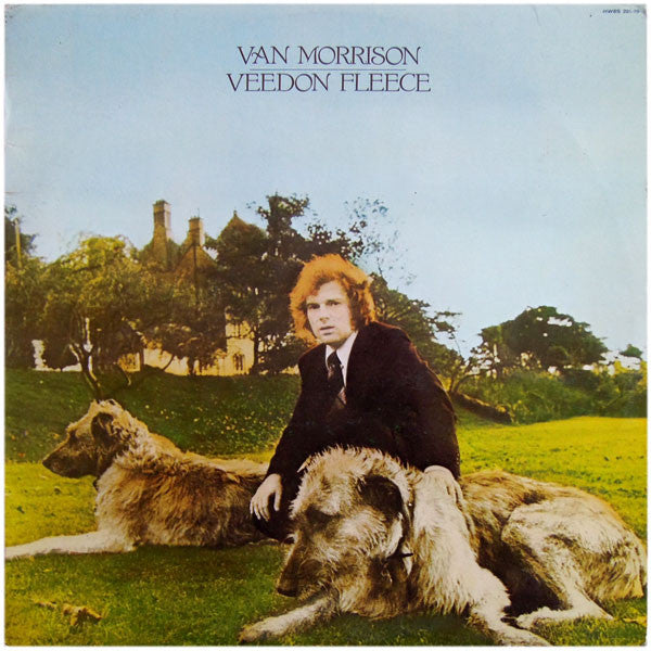 Veedon Fleece