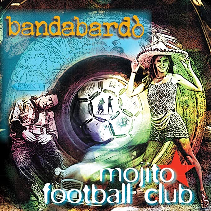 mojito football club  Limited Edition