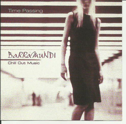 Barramundi Chill Out Music