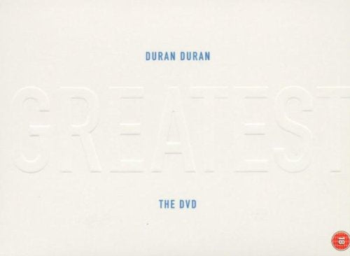 Greatest The Dvd