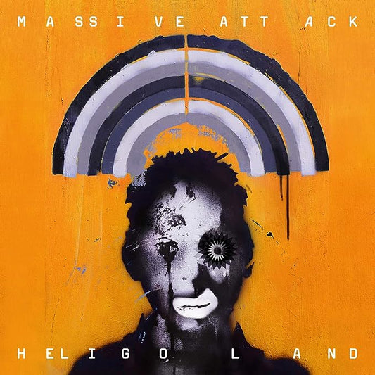 Heligoland Deluxe Limited Edition