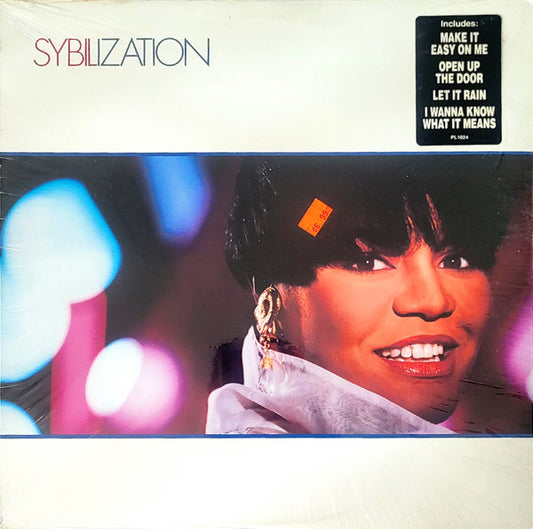 Sybilization