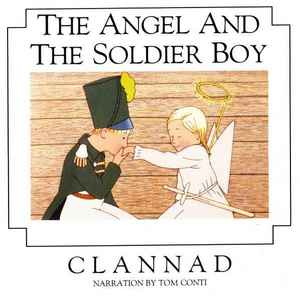 The Angel And The Soldier Boy