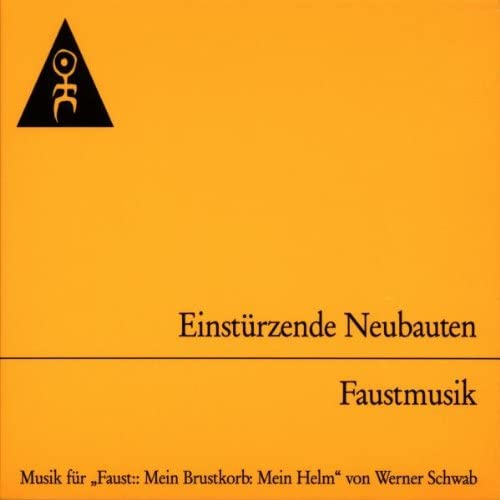 Faustmusik