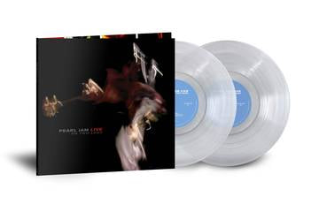 Live On Two Legs LIMITED EDITION RSD 2022