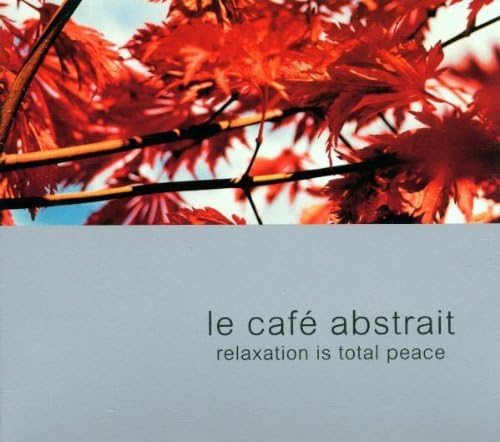 Le Café Abstrait Vol. 2