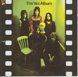 The Yes Album