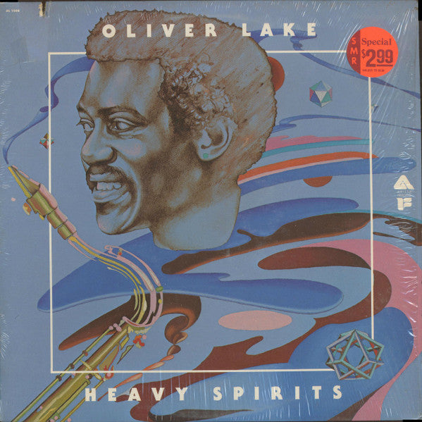 Heavy Spirits