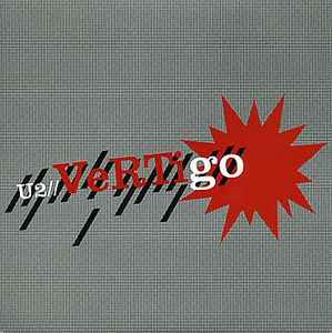U2 – Vertigo