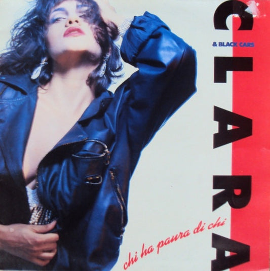 Chi Ha Paura Di Chi