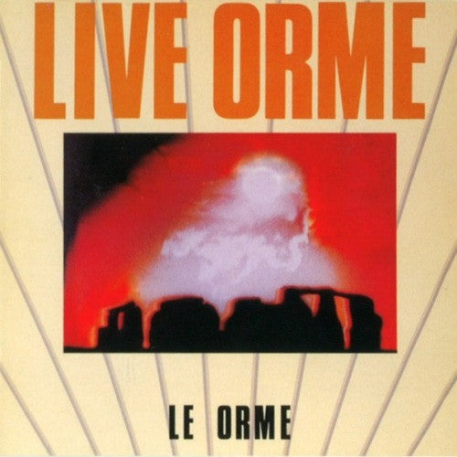 Live Orme