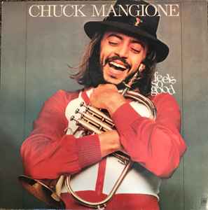 Feels So Good