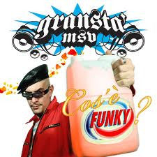 Cos'è Funky Ep
