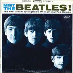 Meet The Beatles