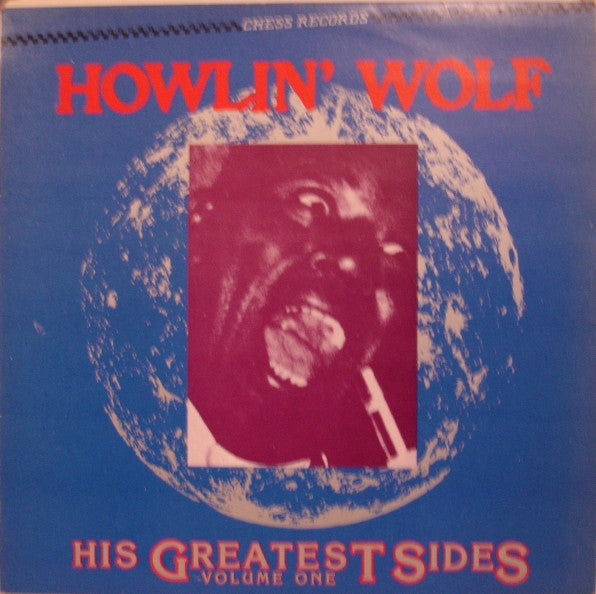 His Greatest Sides Volume One