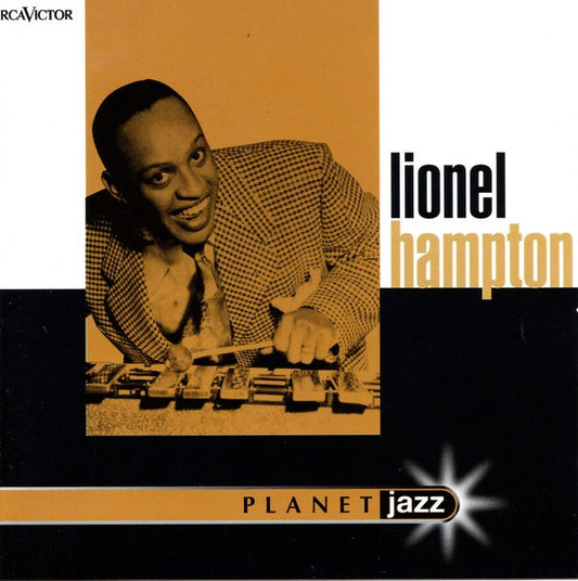 Planet Jazz