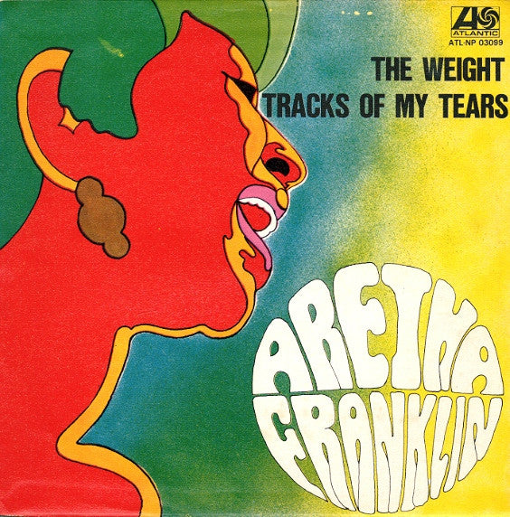 The Weight / Tracks Of My Tears