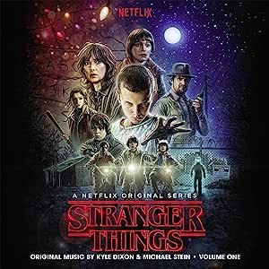 Stranger Things - Volume One