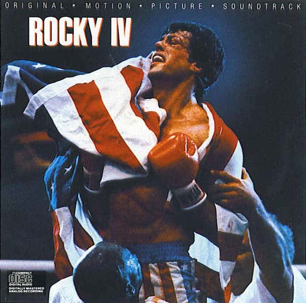Rocky IV