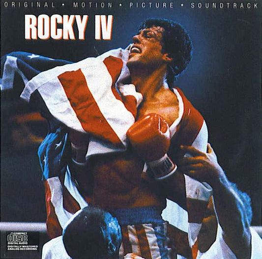 Rocky IV