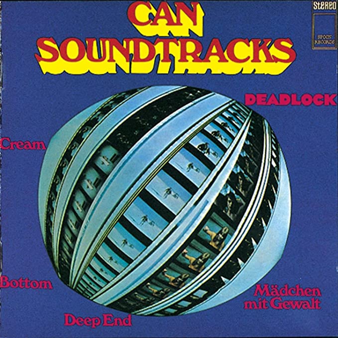 Soundtracks  SACD