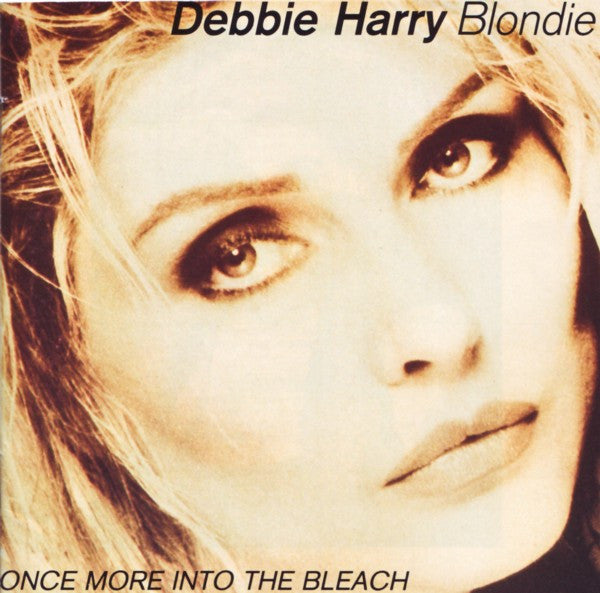Once More Into The Bleach