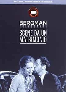 Scene Da Un Matrimonio dvd+ebook