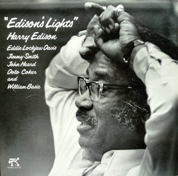 Edison's Lights