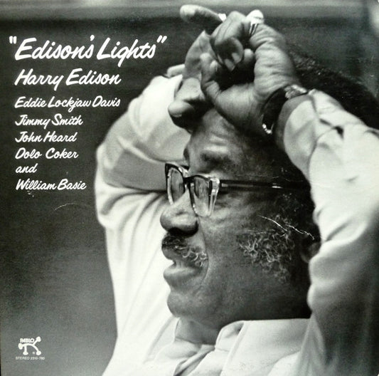 Edison's Lights