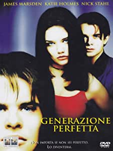 Generazione perfetta