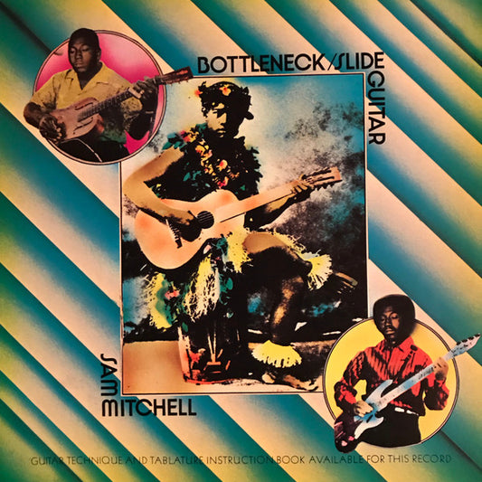 Bottleneck / Slide Guitar