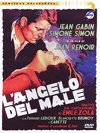 L'angelo del male