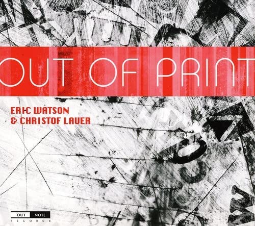 Out Of Print
