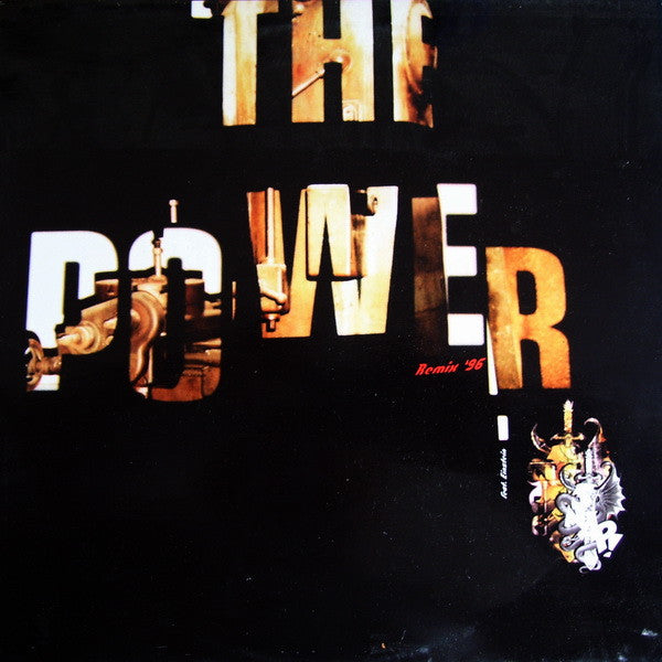 The Power 96
