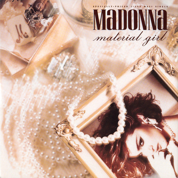 Material Girl