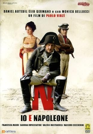N  Io e Napoleone