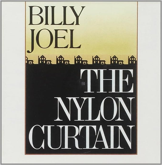The Nylon Curtain